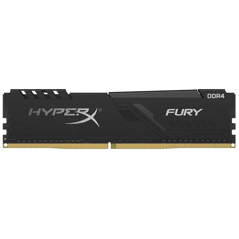 Hælde dreng Natur Kingston Hyperx Fury HX424C15FB3 1x32GB DDR4 2400Mhz RAM Memory| Techinn