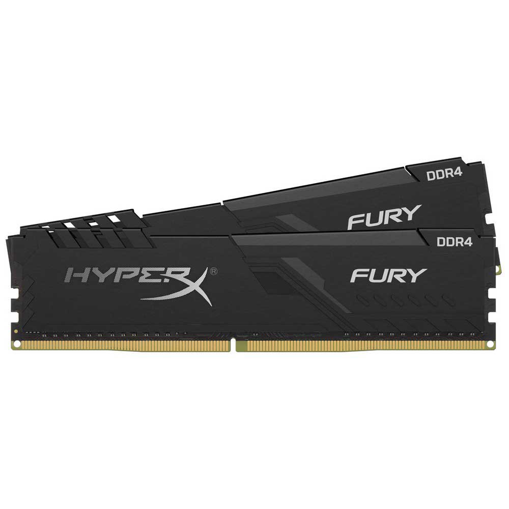 Hyperx Fury 2x8GB DDR4 3600Mhz RAM Memory Grøn| Techinn Vædder