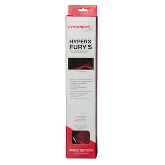 Kingston Hyperx Fury S Pro Speed Edition XL Mouse Pad