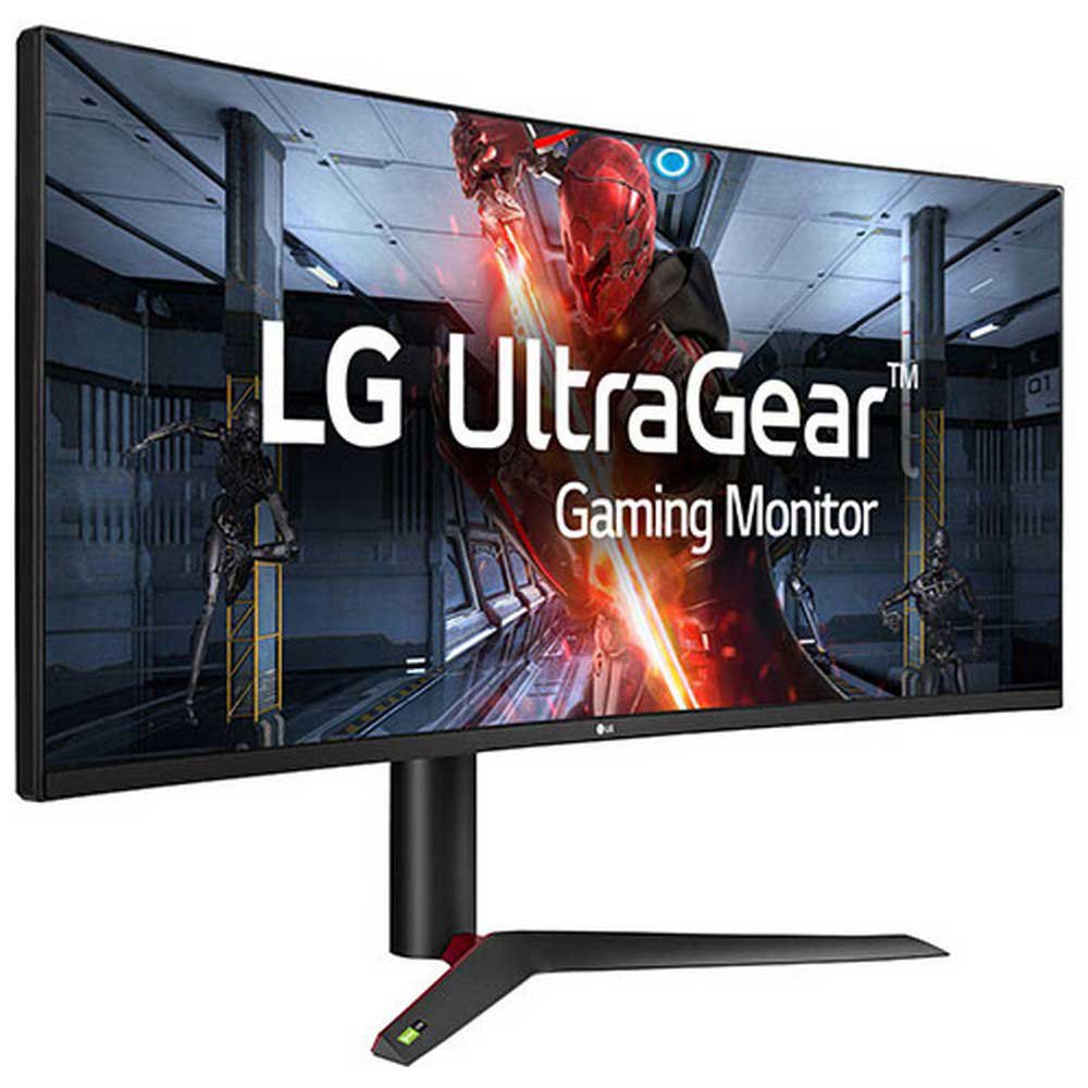 LG 38Gl950G-B 38´´ Full HD LED Gaming-monitor