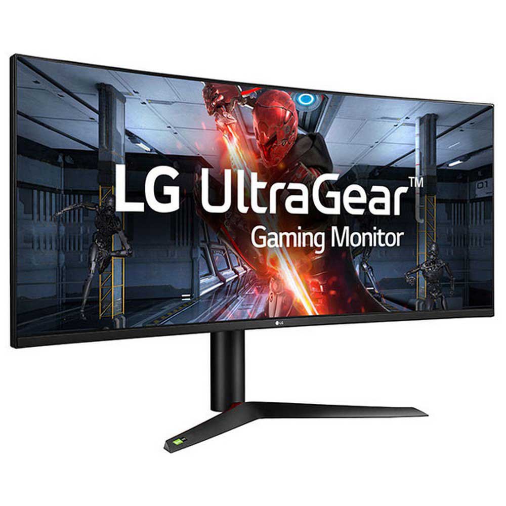 LG 38Gl950G-B 38´´ Full HD LED Gaming Monitor