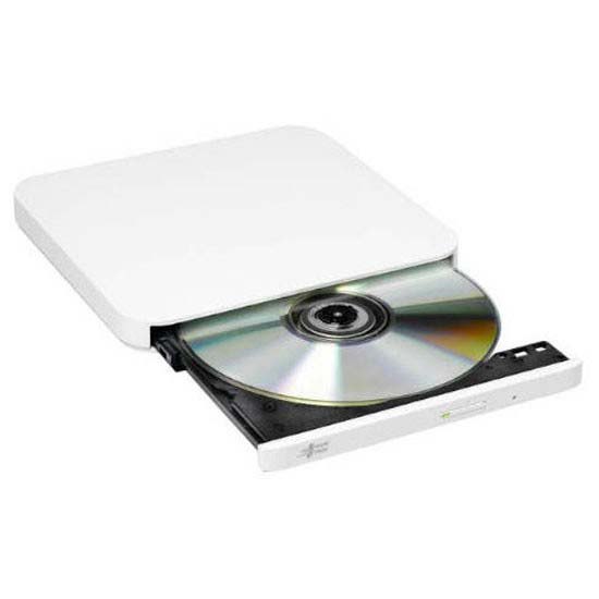LG Grabadora Externa USB H DVD-W Externa Retail