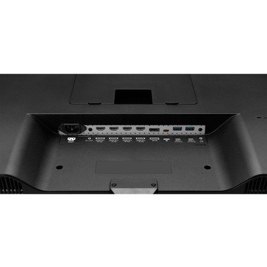 LG 43UN700-B 43´´ Full HD LED Monitor