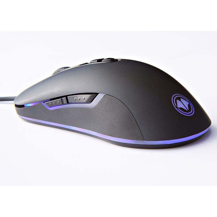 Millenium MO1 Advanced RGB Οπτικό Gaming Mouse