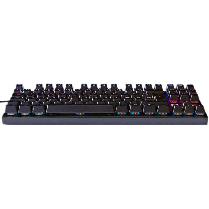 Millenium MT2 Mini Gaming Keyboard