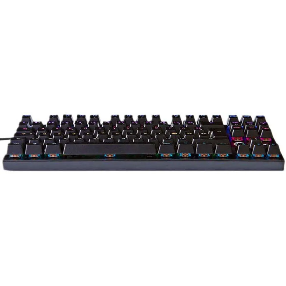 Millenium MT2 Mini Gaming Keyboard | Techinn