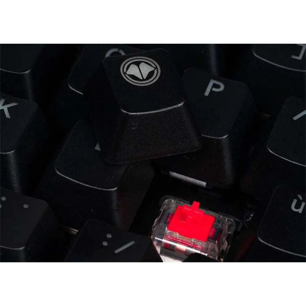Millenium MT2 Mini Gaming Keyboard | Techinn
