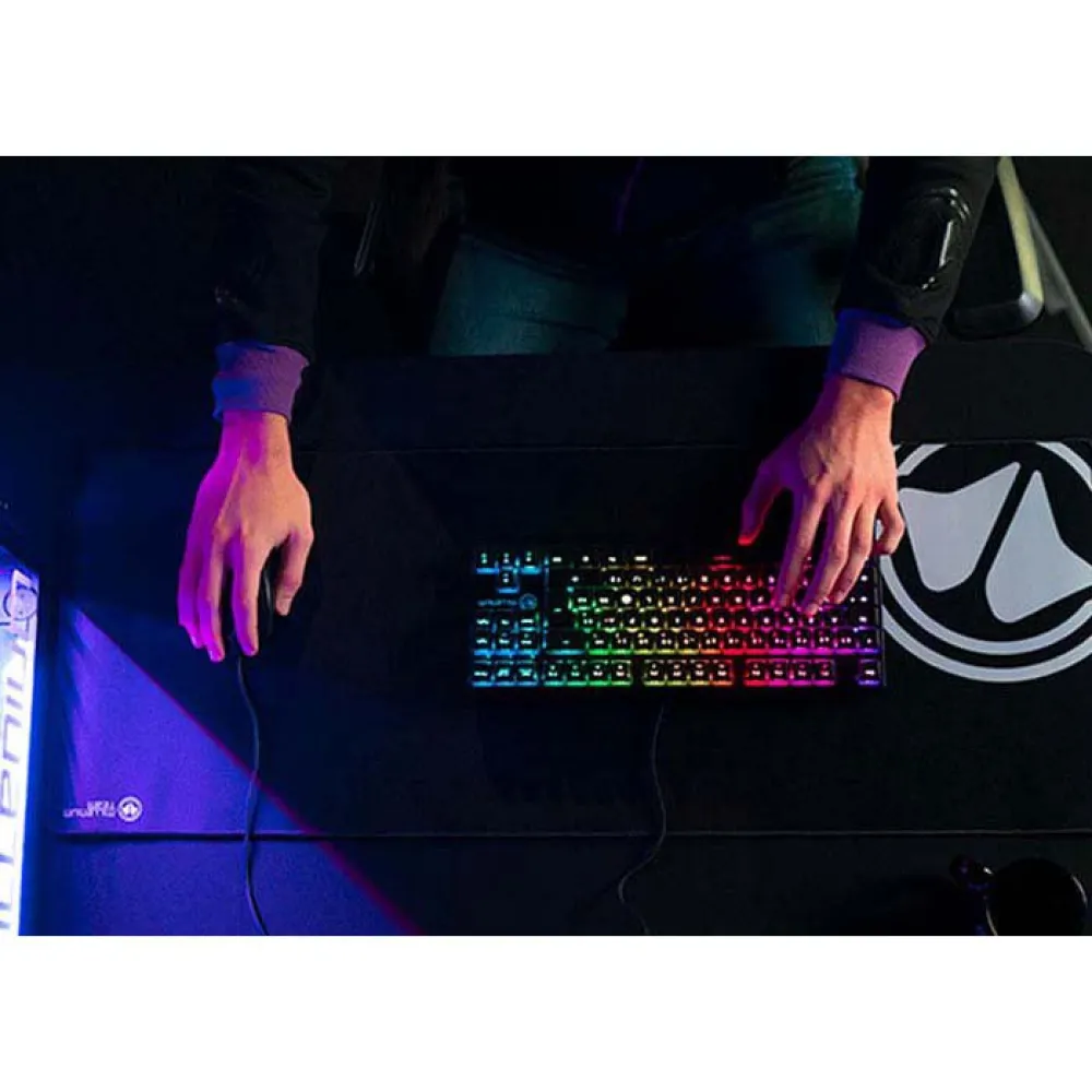 Millenium MT2 Mini Gaming Keyboard | Techinn