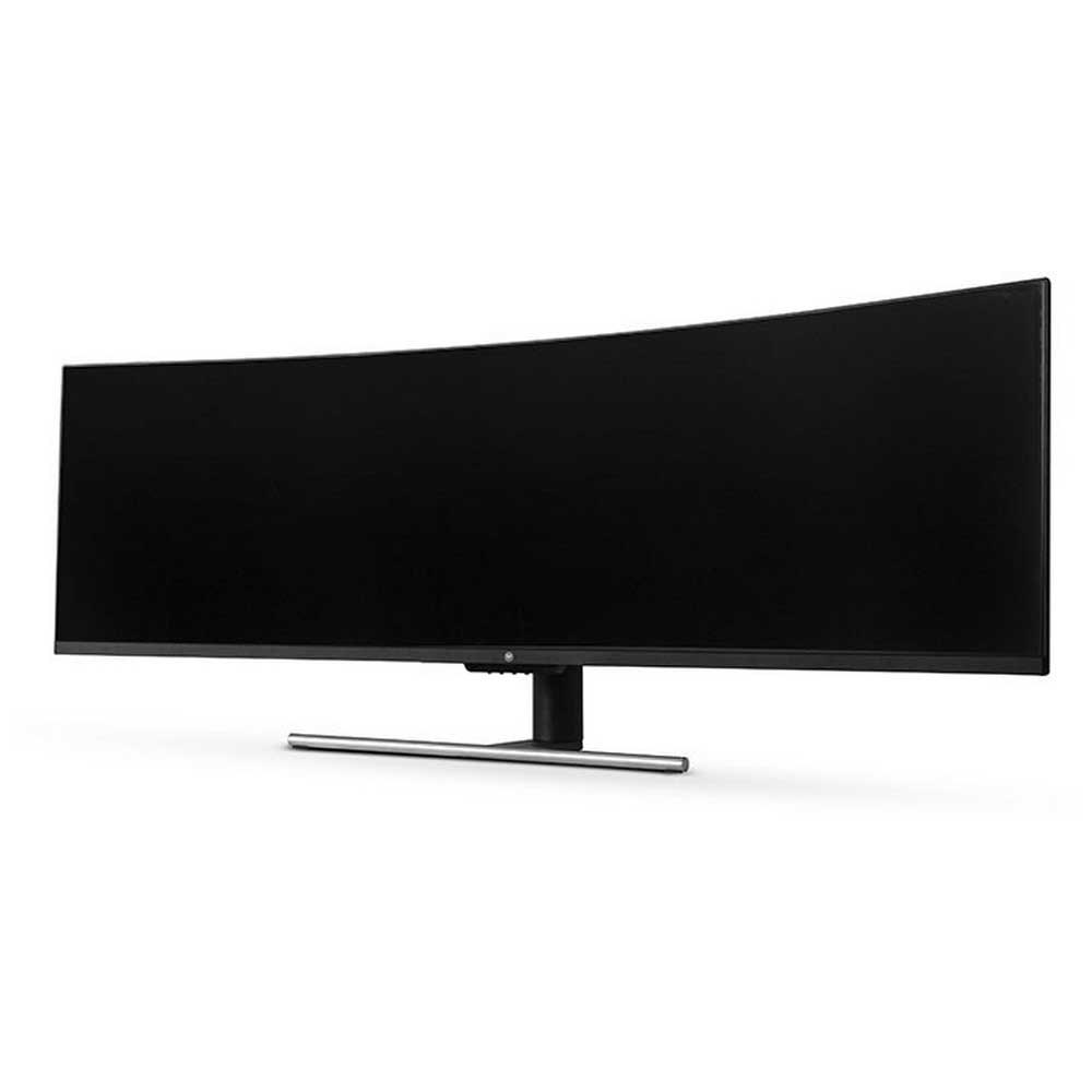 Millenium MD 49´´ QLED HDR Super Ultra Wide 144Hz Curved Gaming Monitor