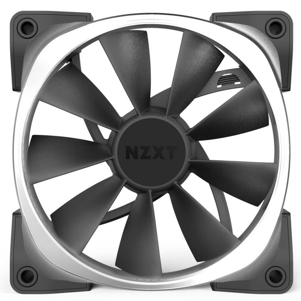Nzxt Ventilador AER RGB 2 140 mm