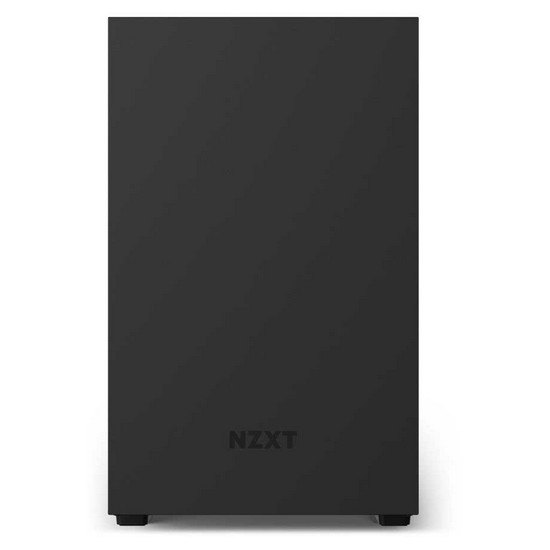 Nzxt Case Tower Mini ITX H210I Smart