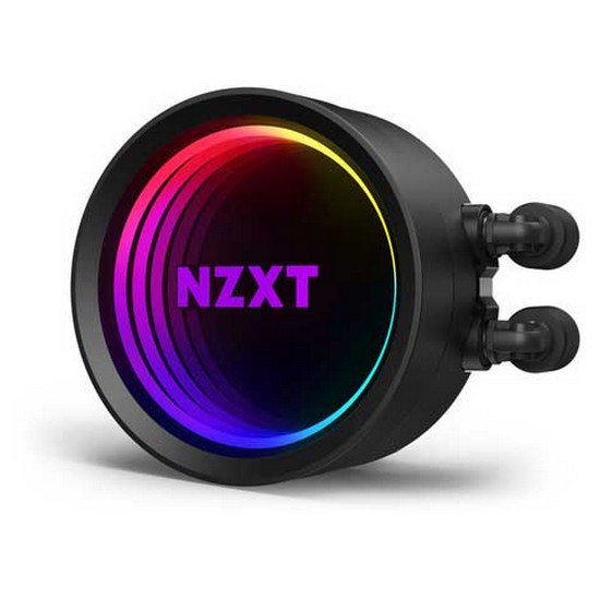 Nzxt Kraken X53 240 mm Chłodzenie cieczą