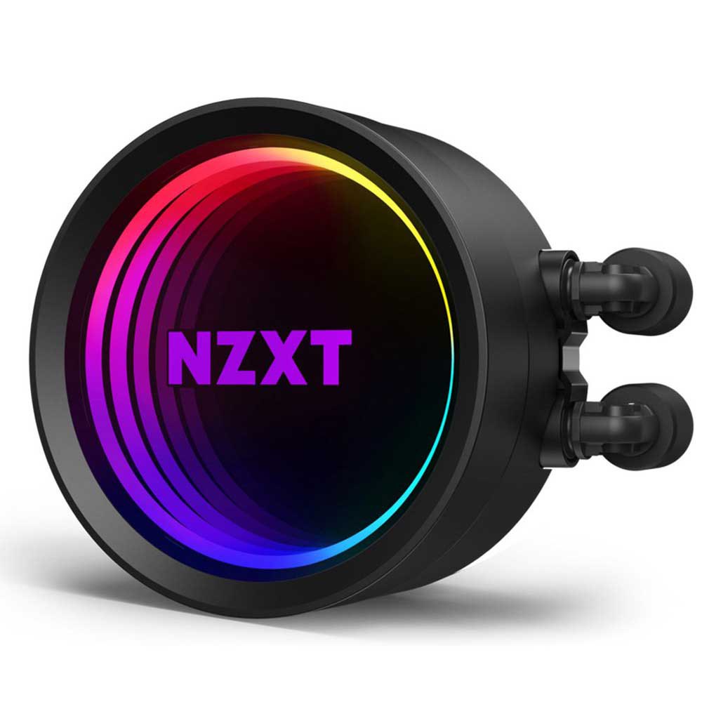 Nzxt 액체 냉각 키트 Kraken X73 360 Mm