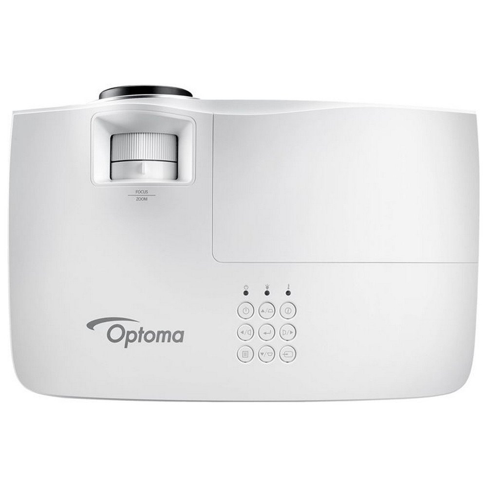 Optoma technology 프로젝터 EH470 Full HD