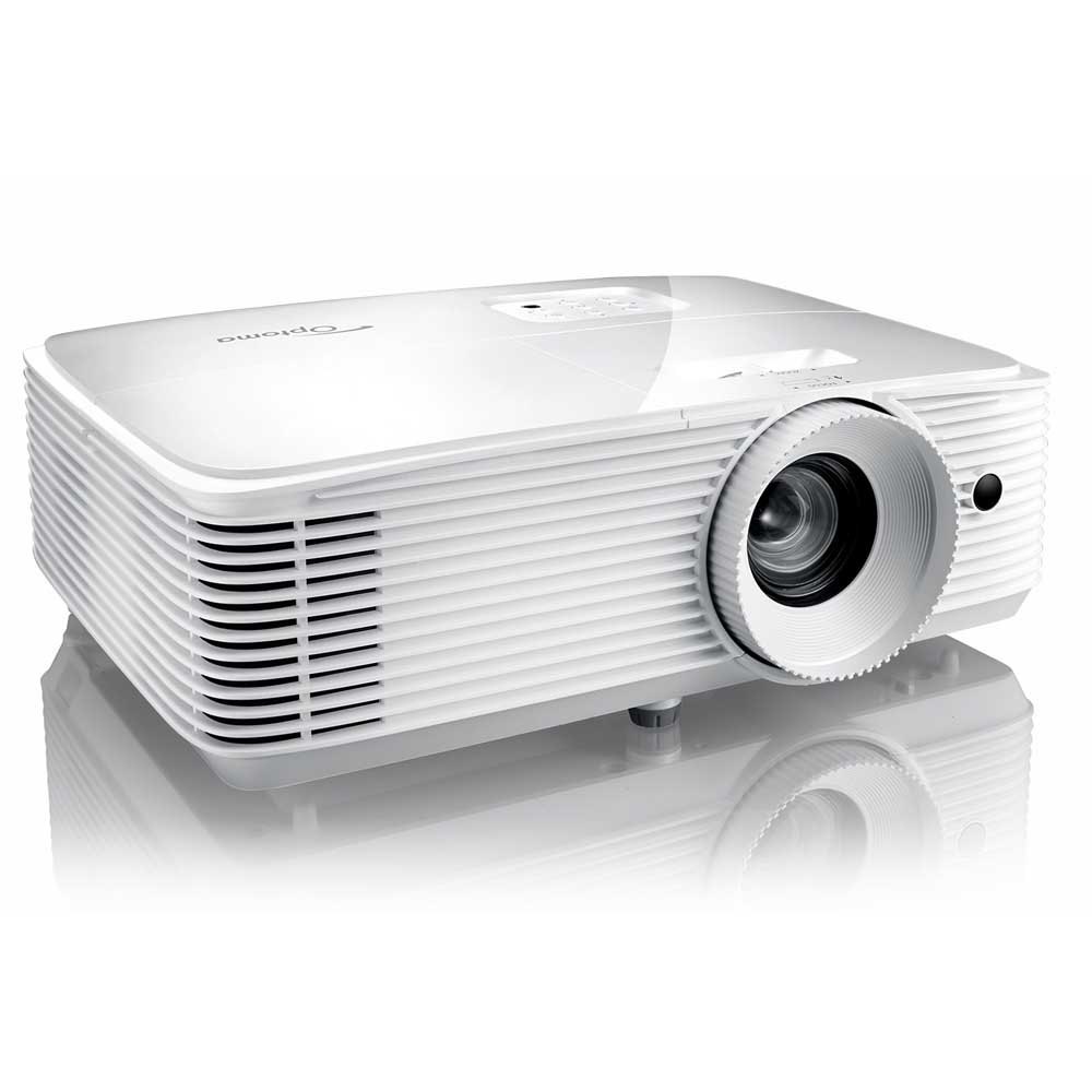 Optoma technology EH412 Full HD Projector