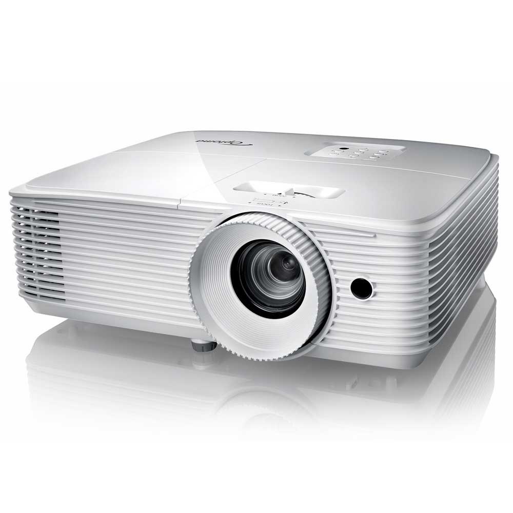 Optoma technology Proyector EH412 Full HD