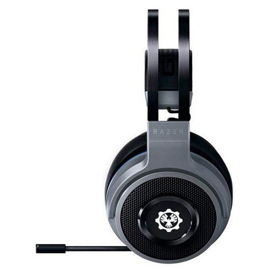 Bloedbad Kreet vrijheid Razer Thresher Xbox One Gears Of War 5 Edition Wireless Gaming Headset  Grey| Techinn