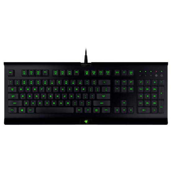 Razer Gaming Tastatur Cynosa Chroma Lite