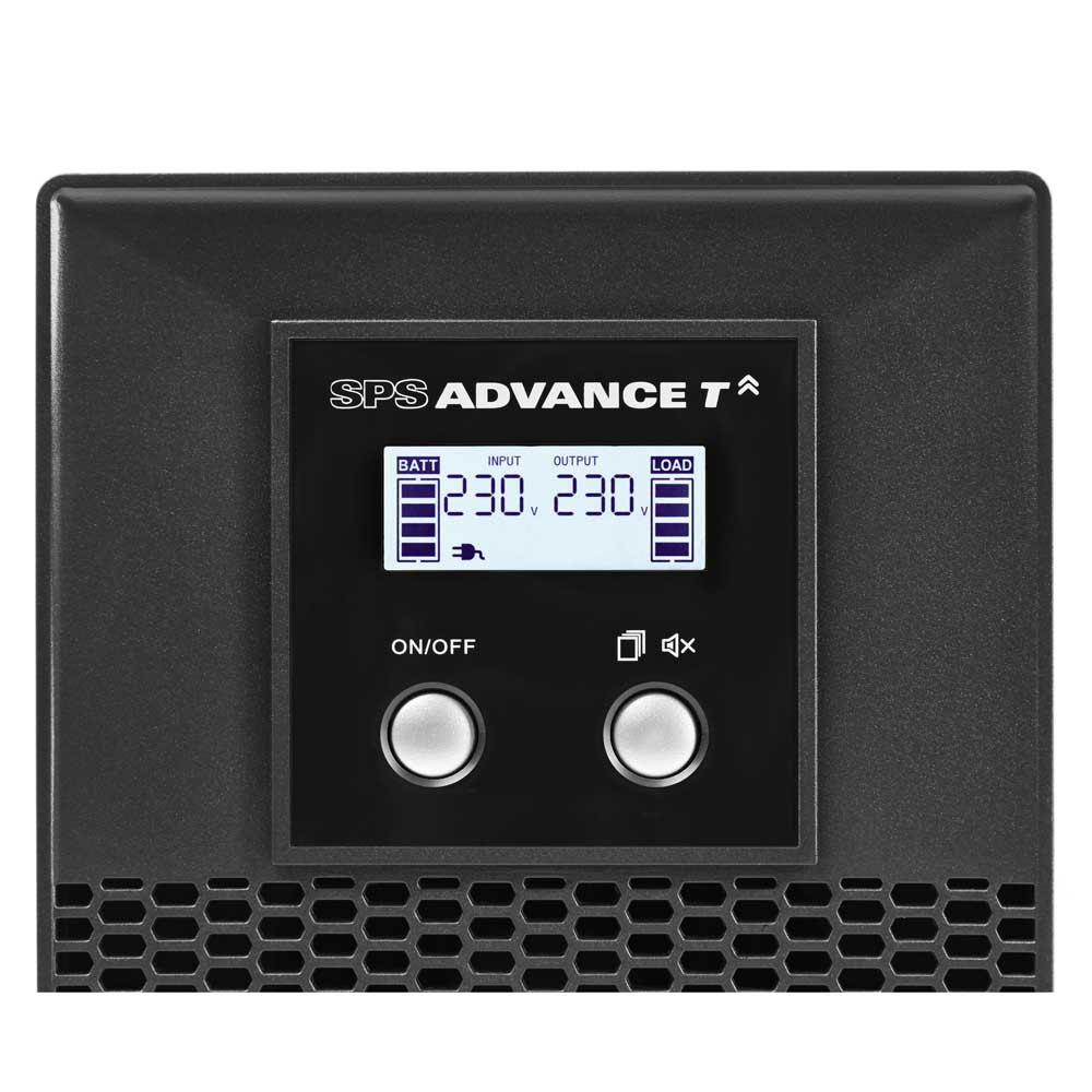 Salicru SPS Advance T 850Va Line Interactive UPS