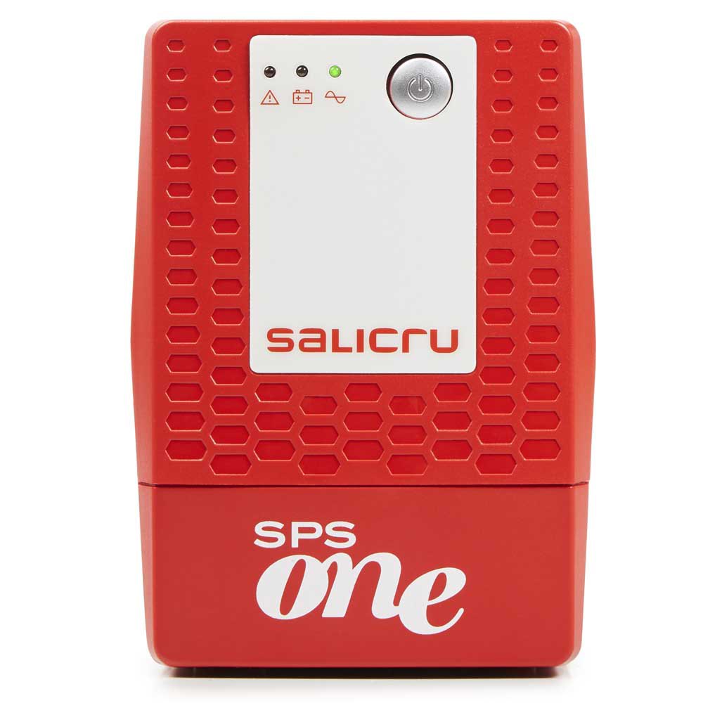 Salicru One 700 Tech Line Interactive UPS