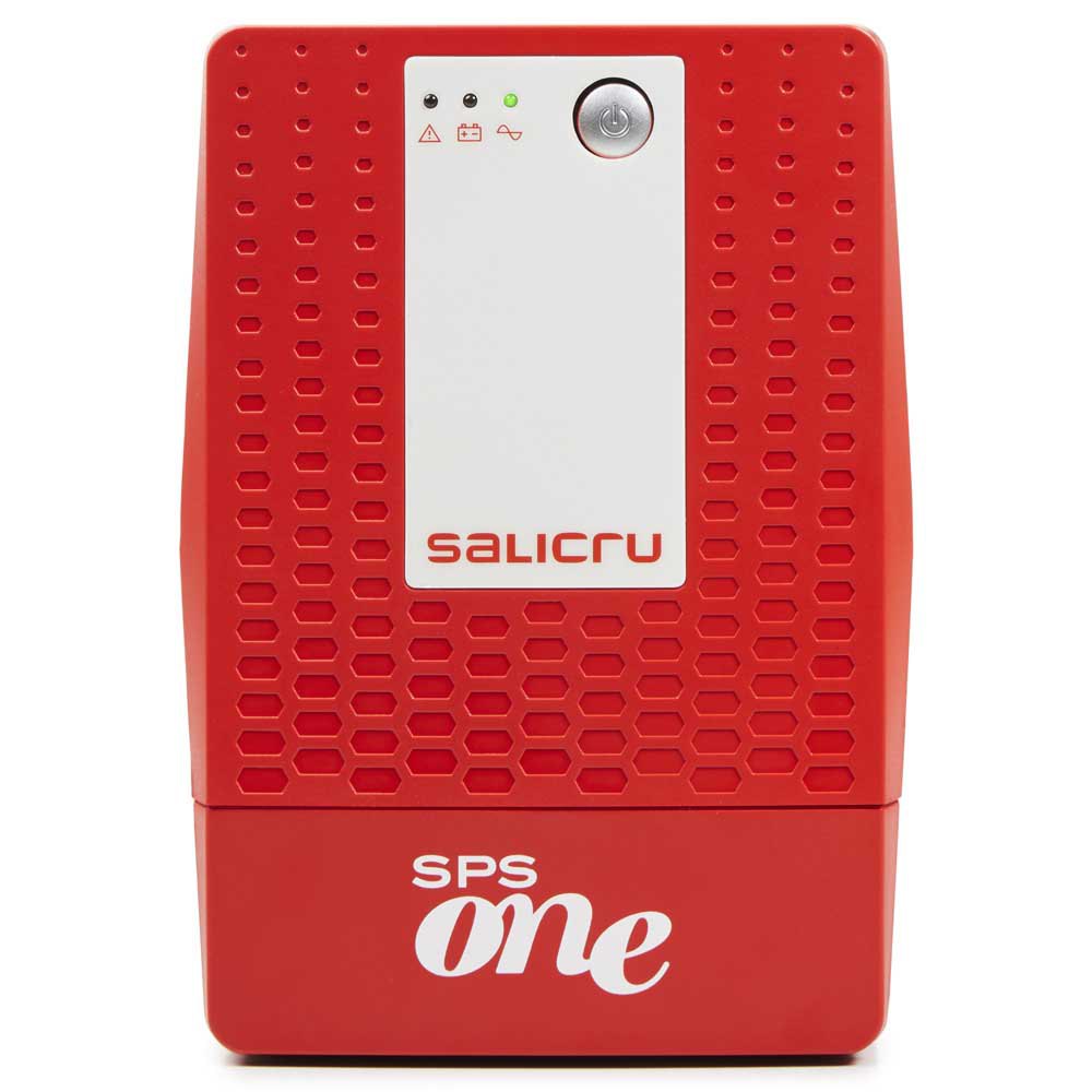 Salicru UPS One 1500 Tech Line Interactive AVR Soft Conexion USB
