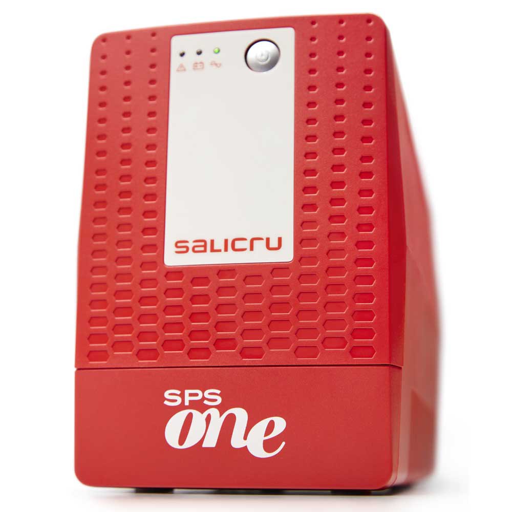 Salicru UPS One 1500 Tech Line Interactive AVR Soft Conexion USB