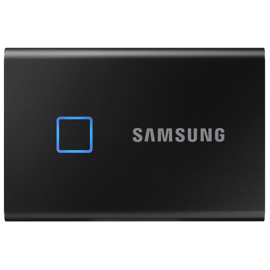 Samsung SSD MU-PC500K/WW 500 GB T7 Touch
