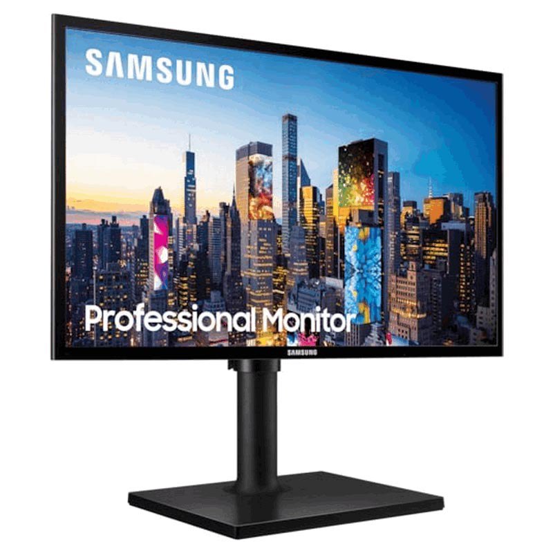 Samsung Monitor LF24T400FHUXEN 24´´ Full HD 60Hz