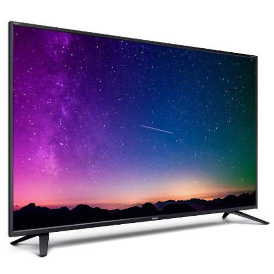 Sharp LED 55´´ UHD 4K Smart TV