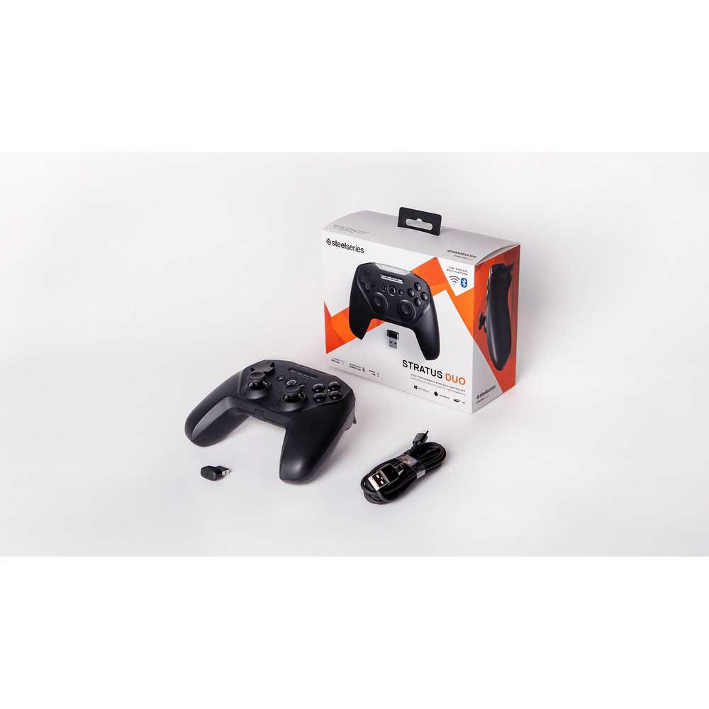 Steelseries Controller PC/Android/VR Stratus Duo