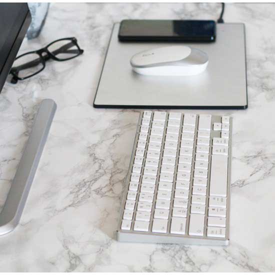 Subblim Advance Kompakt trådløst tastatur
