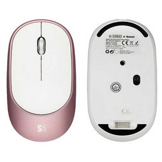 Subblim Bluetooth Smart Mysz bezprzewodowa