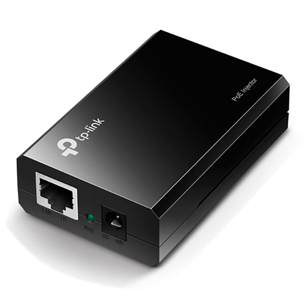 Tp-link TL-POE150S Inyector Poe Μετατροπέας