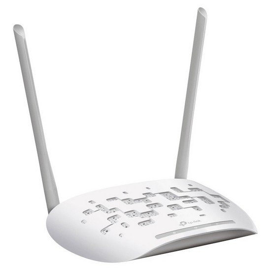 Temple Observatory punch Tp-link N300 WiFi Access Point 300 Mbps White | Techinn