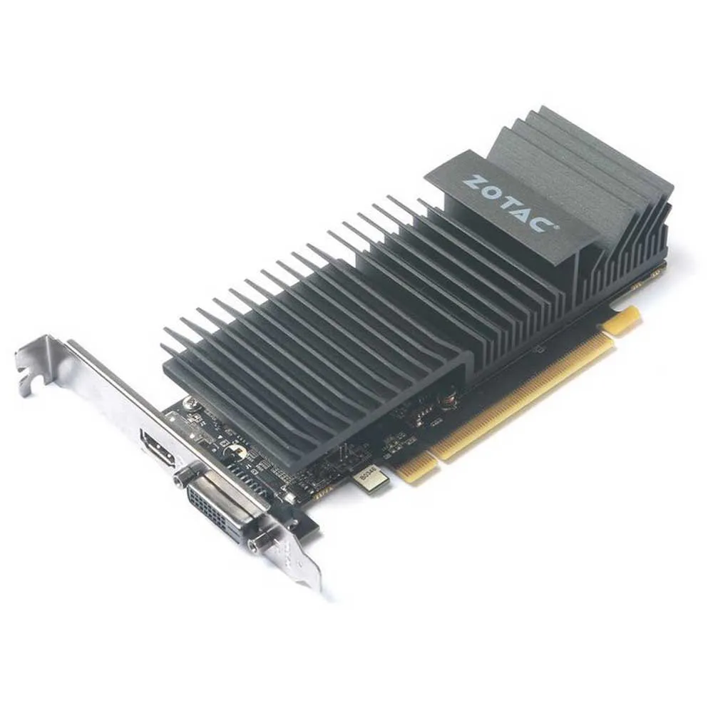 Zotac Gt 1030 2gb Ddr5 Nvidi Nvidia Gt Gt 1030 2gb Gta V 1030 Low