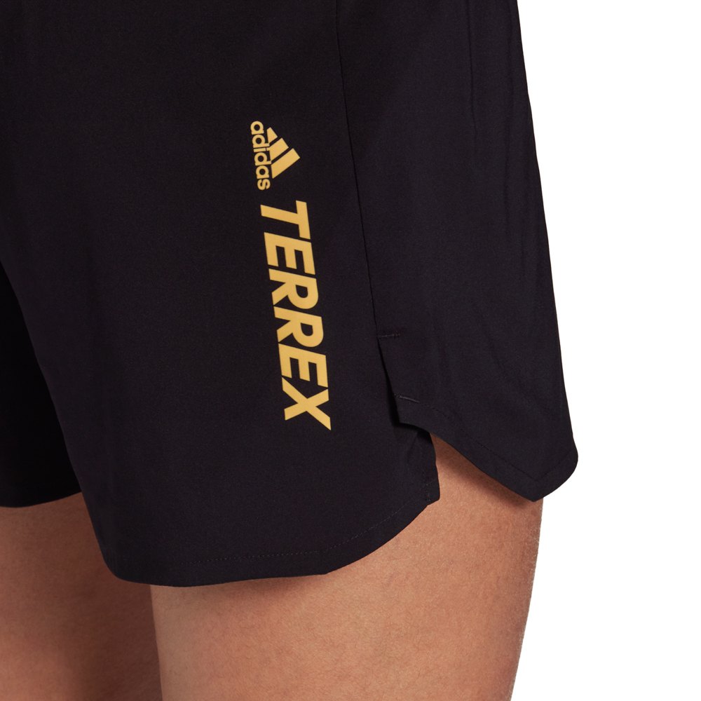 adidas Terrex Parley Agravic All-Around 3´´ Shorts