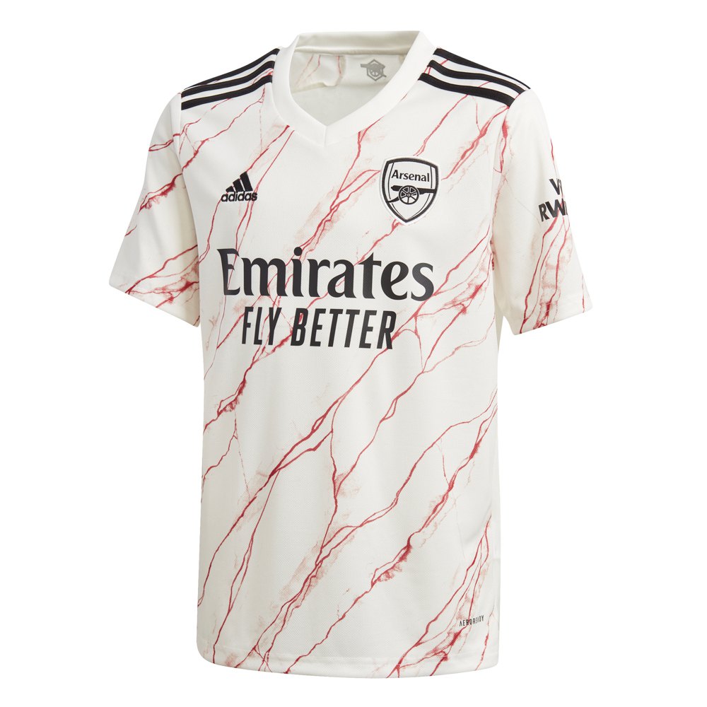 新品/国内正規 adidas originals x Arsenal AFC WB size O ナイロンジャケット