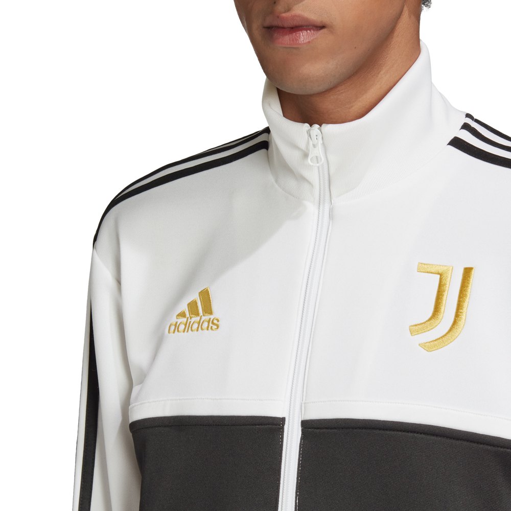 adidas Juventus 3 Stripes 20/21 Jacket