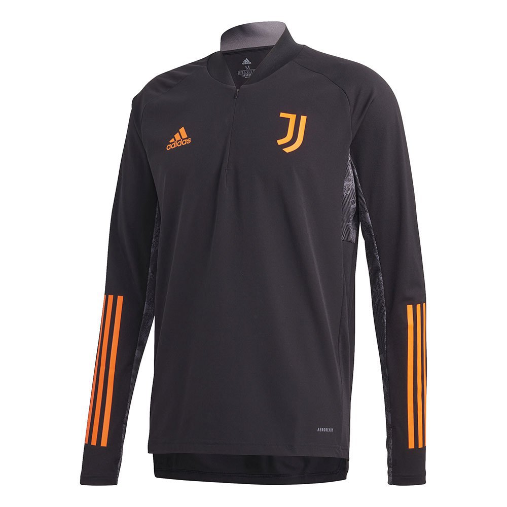 adidas Camiseta Juventus EU Entrenamiento 20/21
