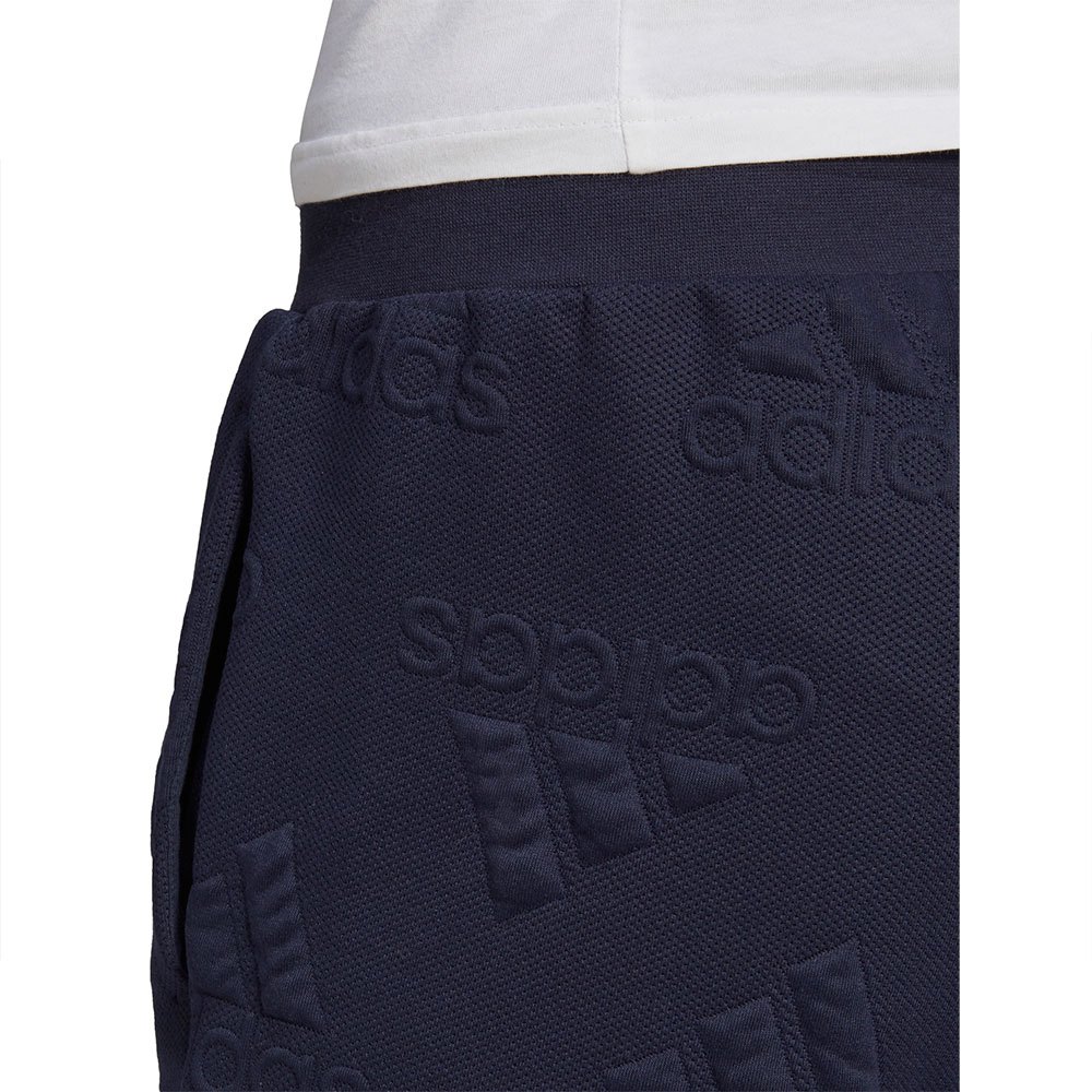 adidas Sportswear Pantalons Aeroready Jacquard Logo