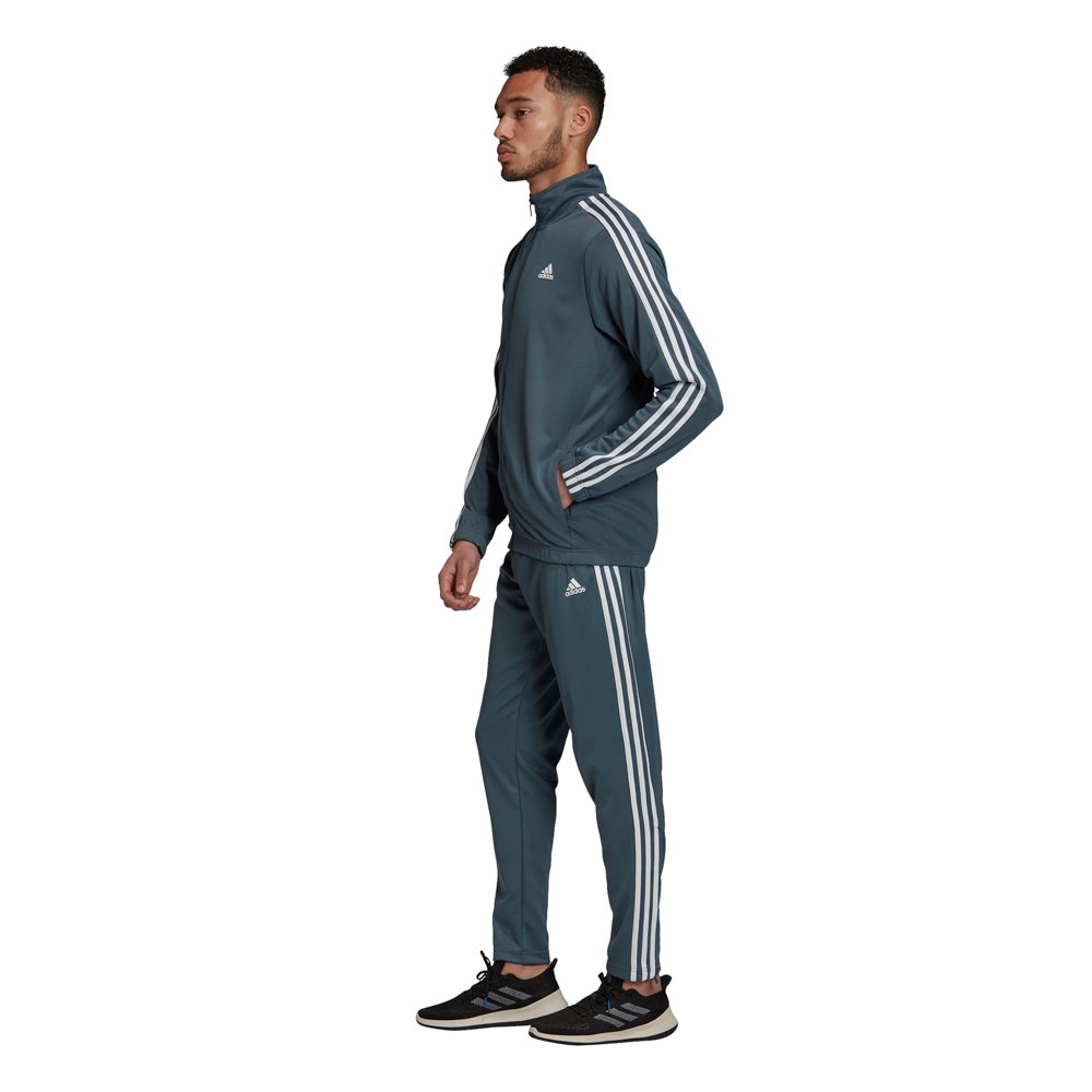 adidas Mts Athl Tiro-Track Suit