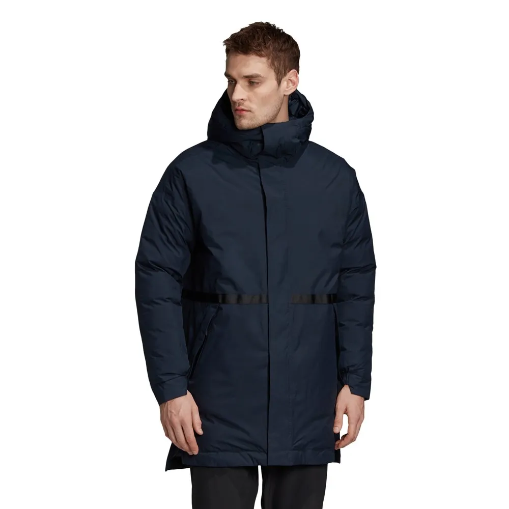 adidas Urban Rain.RDY Jacket | Trekkinn