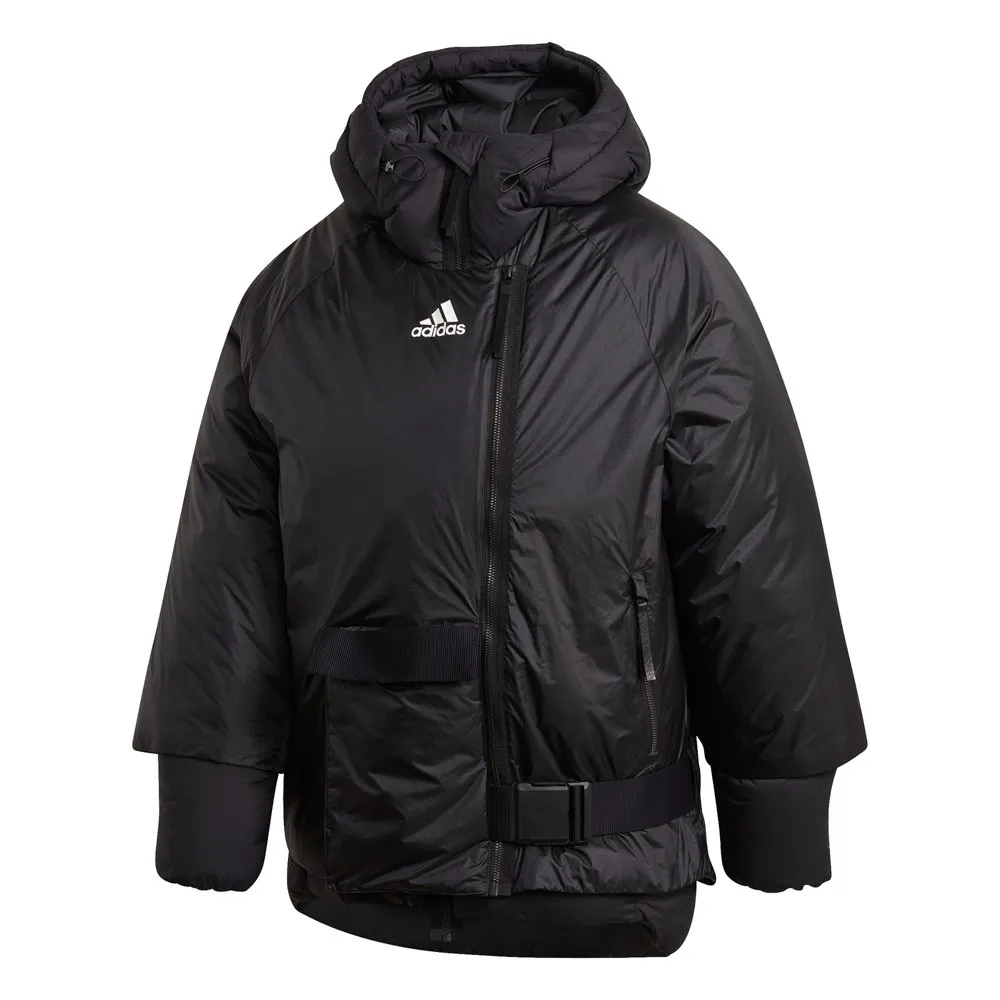 adidas Down Cold.RDY Jacket Black | Trekkinn