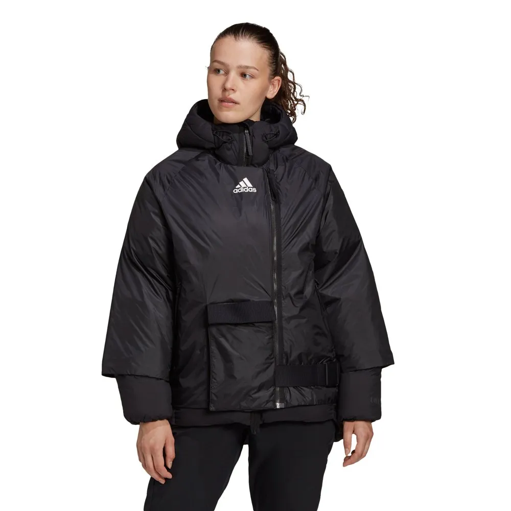 adidas Down Cold.RDY Jacket | Trekkinn