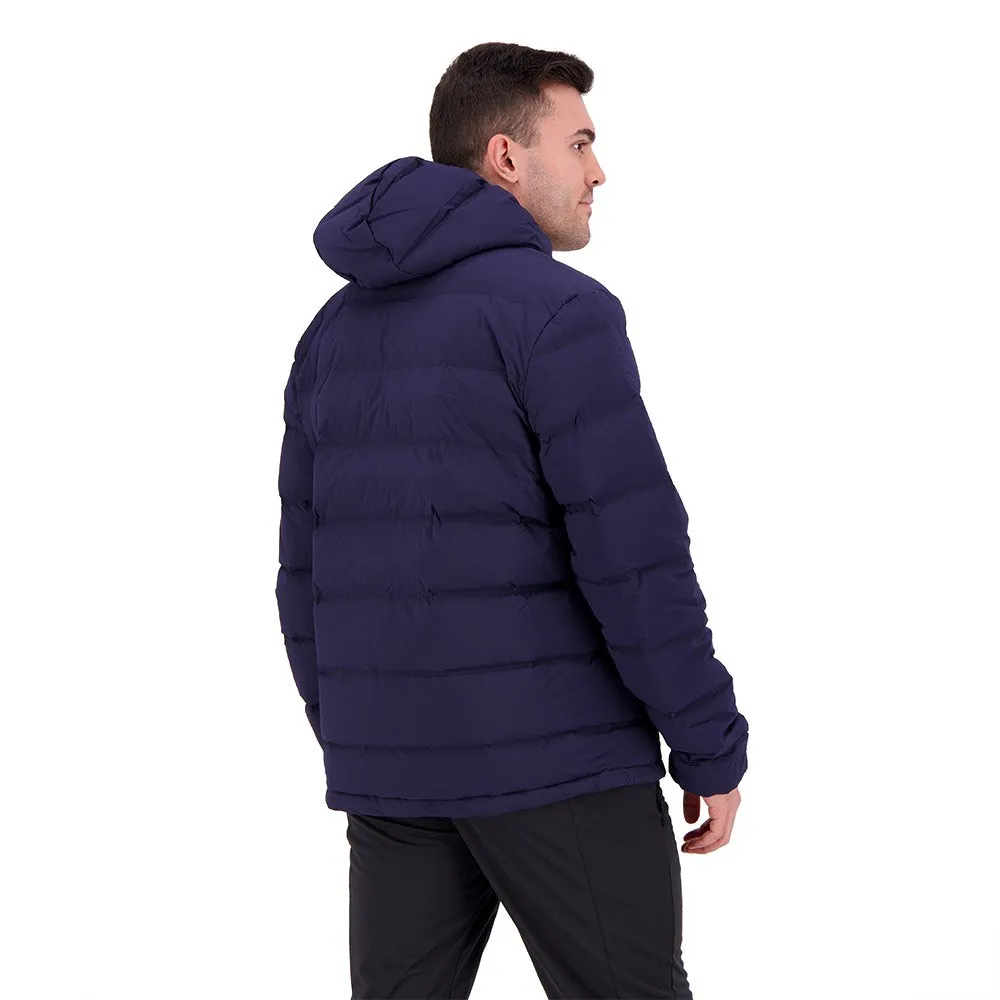 adidas Helionic jacket Blue | Trekkinn