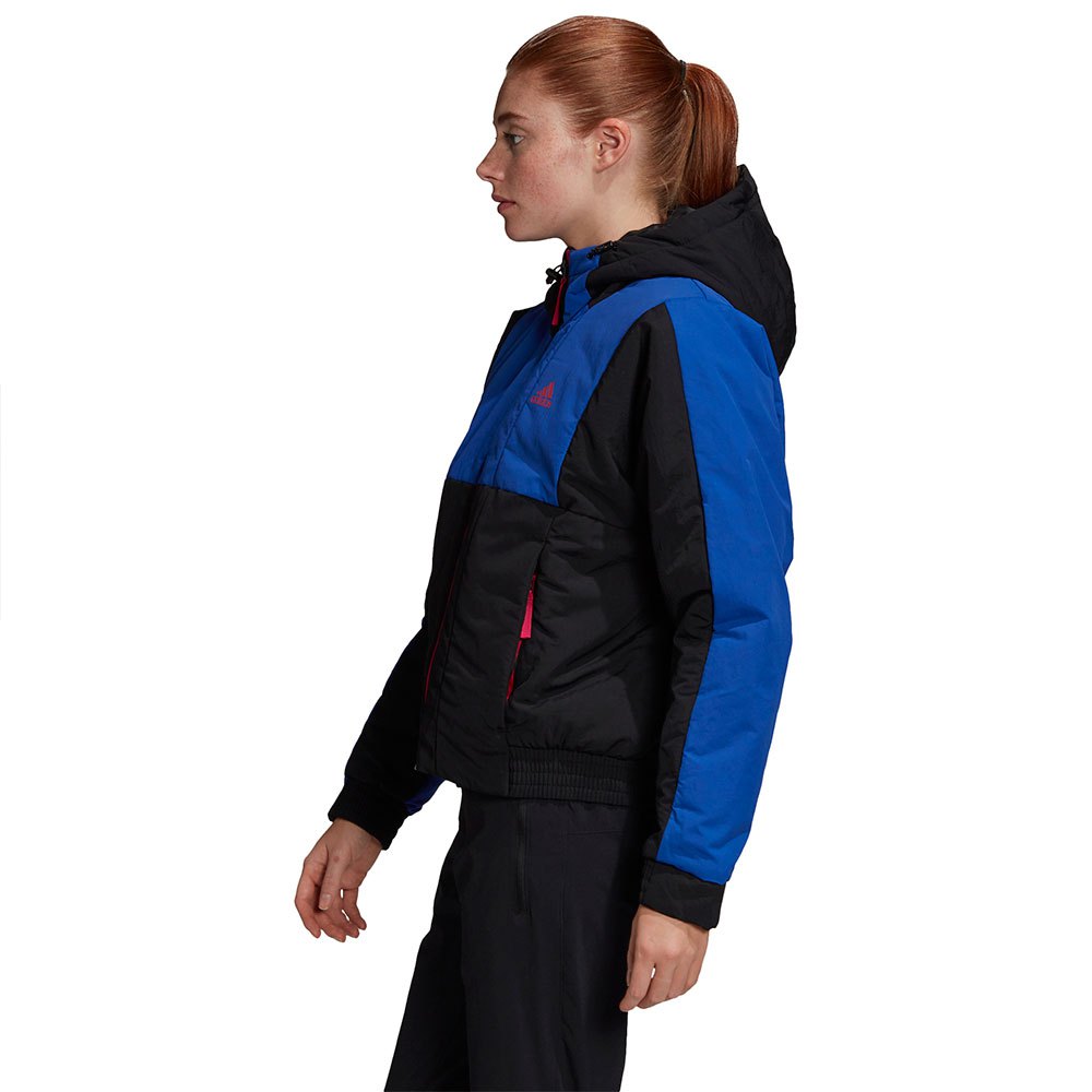 adidas Chaqueta Back To Sport Insulated