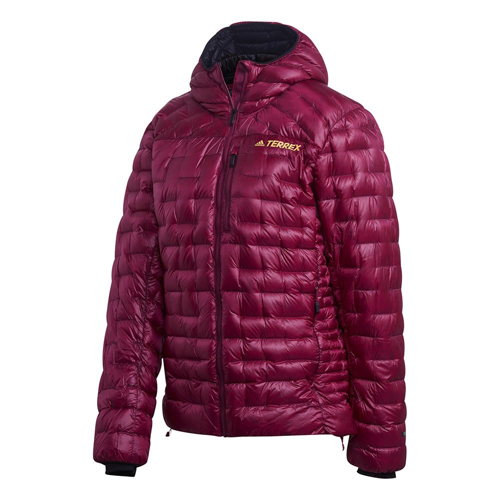 Sospechar Ceder el paso Molesto adidas Icesky Jacket Pink | Trekkinn