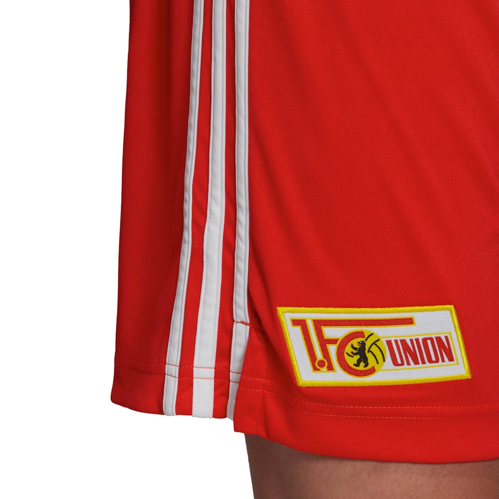 psychology Sprout select adidas Hertha Berlin SC Home 20/21 Shorts Red | Goalinn
