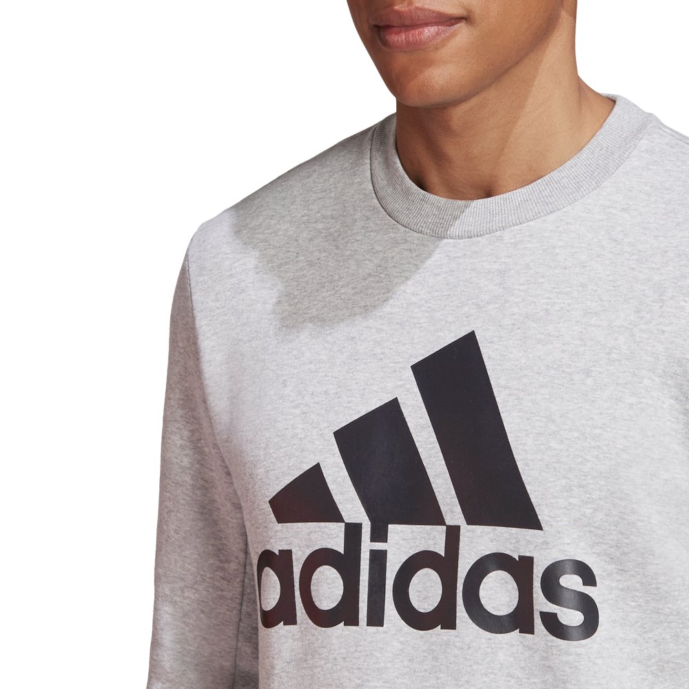 adidas Must Have Badge Of Sport Crew Pullover