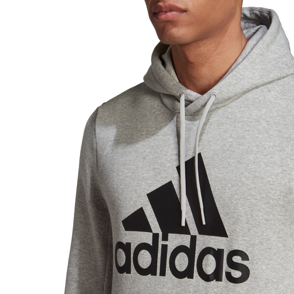adidas Sweat à Capuche Must Have Badge Of Sport